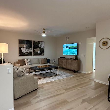 Mesquite Retreat 2 Bd Condo By Cool Properties Llc Kültér fotó