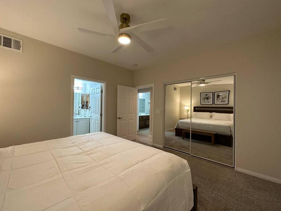 Mesquite Retreat 2 Bd Condo By Cool Properties Llc Kültér fotó