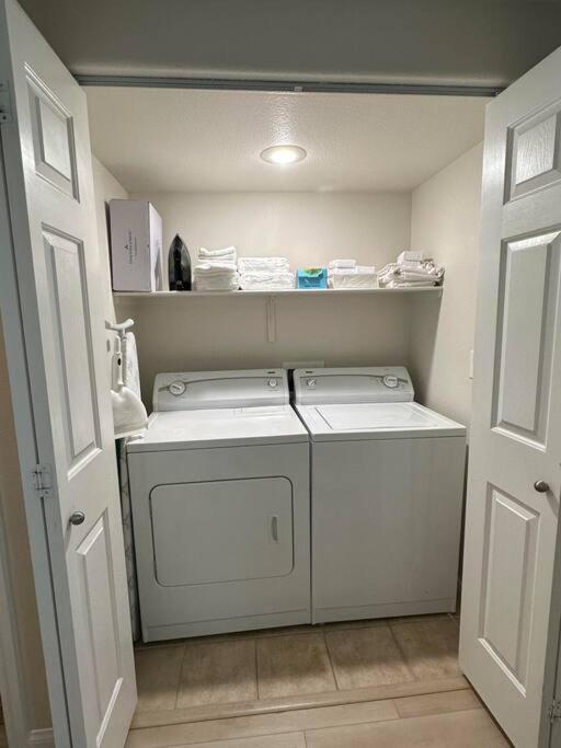 Mesquite Retreat 2 Bd Condo By Cool Properties Llc Kültér fotó