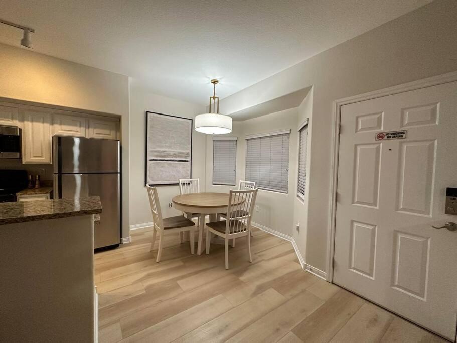 Mesquite Retreat 2 Bd Condo By Cool Properties Llc Kültér fotó