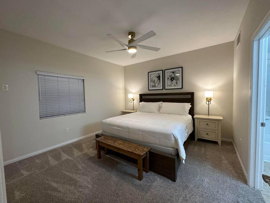 Mesquite Retreat 2 Bd Condo By Cool Properties Llc Kültér fotó