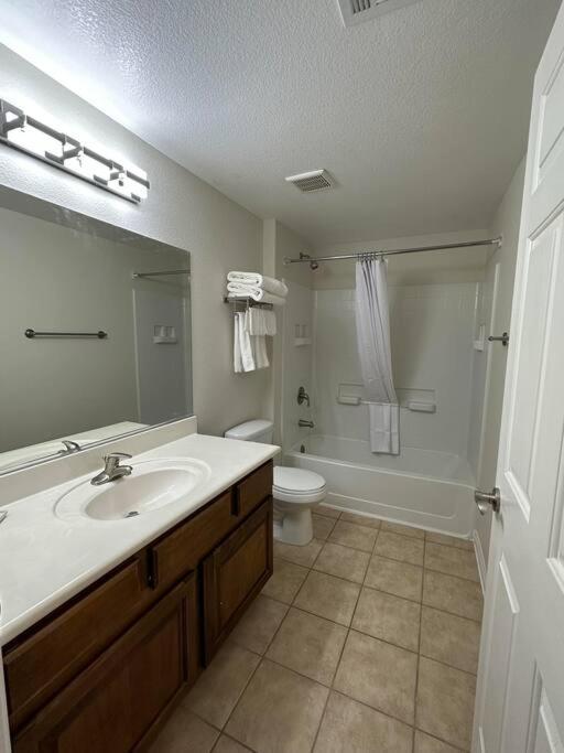 Mesquite Retreat 2 Bd Condo By Cool Properties Llc Kültér fotó