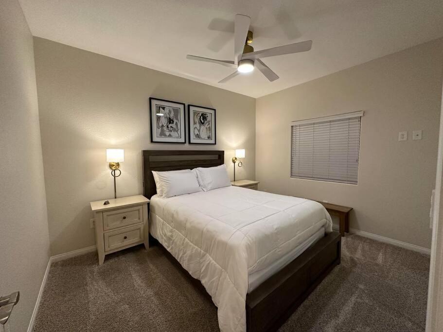 Mesquite Retreat 2 Bd Condo By Cool Properties Llc Kültér fotó