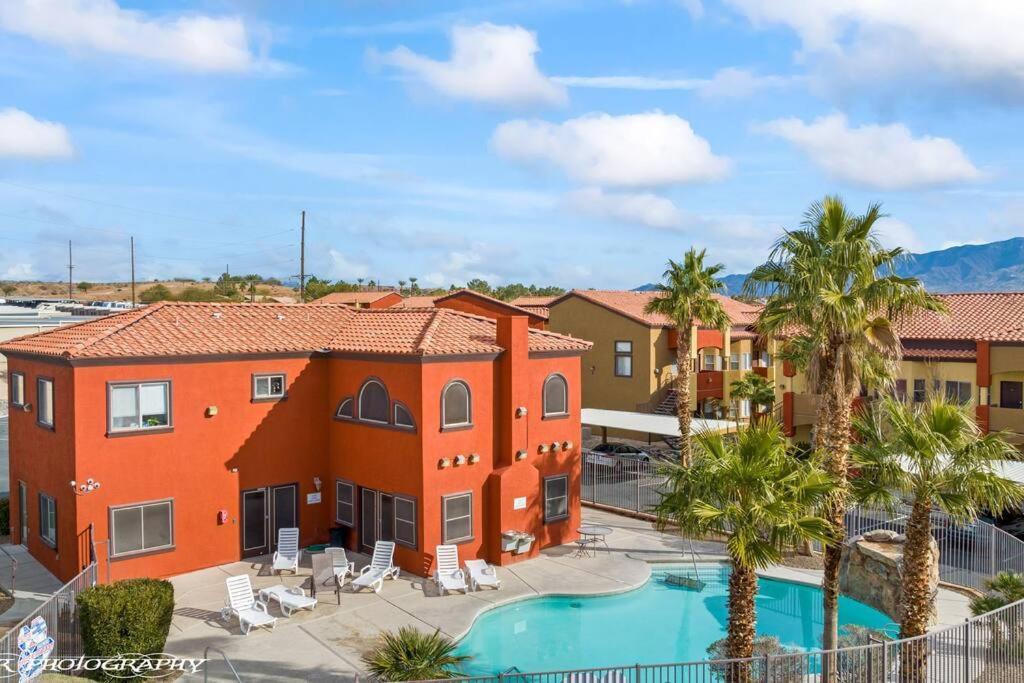 Mesquite Retreat 2 Bd Condo By Cool Properties Llc Kültér fotó