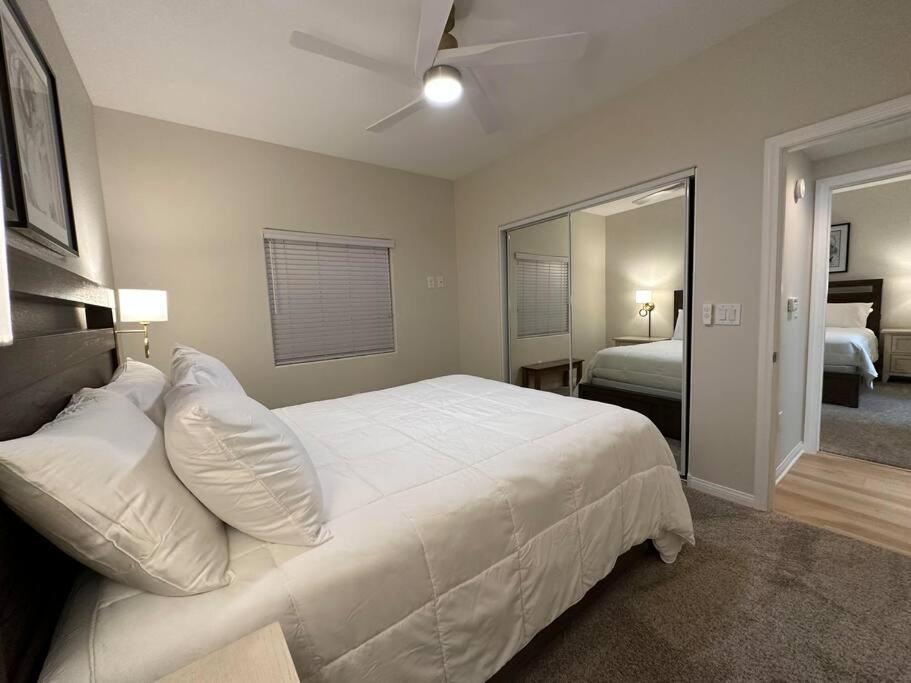 Mesquite Retreat 2 Bd Condo By Cool Properties Llc Kültér fotó